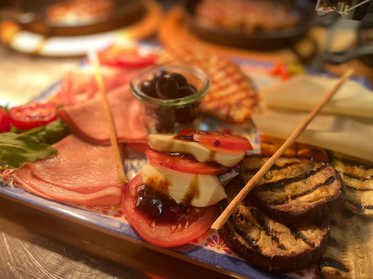 Hotel Am Stadion Vanino Cucina Italian 빌레펠트 외부 사진