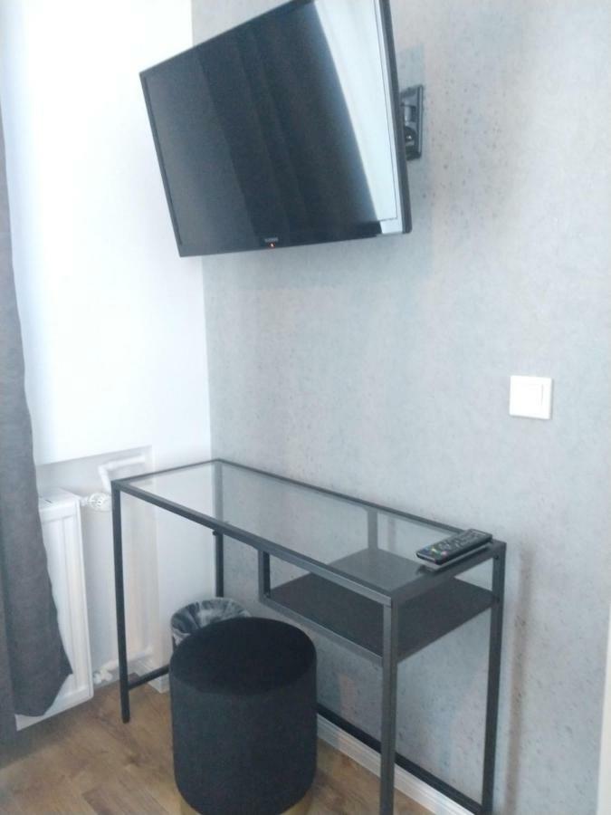 Hotel Am Stadion Vanino Cucina Italian 빌레펠트 외부 사진